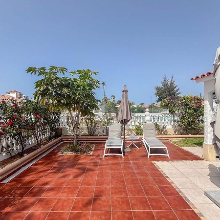 Lightbooking Santa Barbara Playa Del Ingles Maspalomas  Eksteriør billede