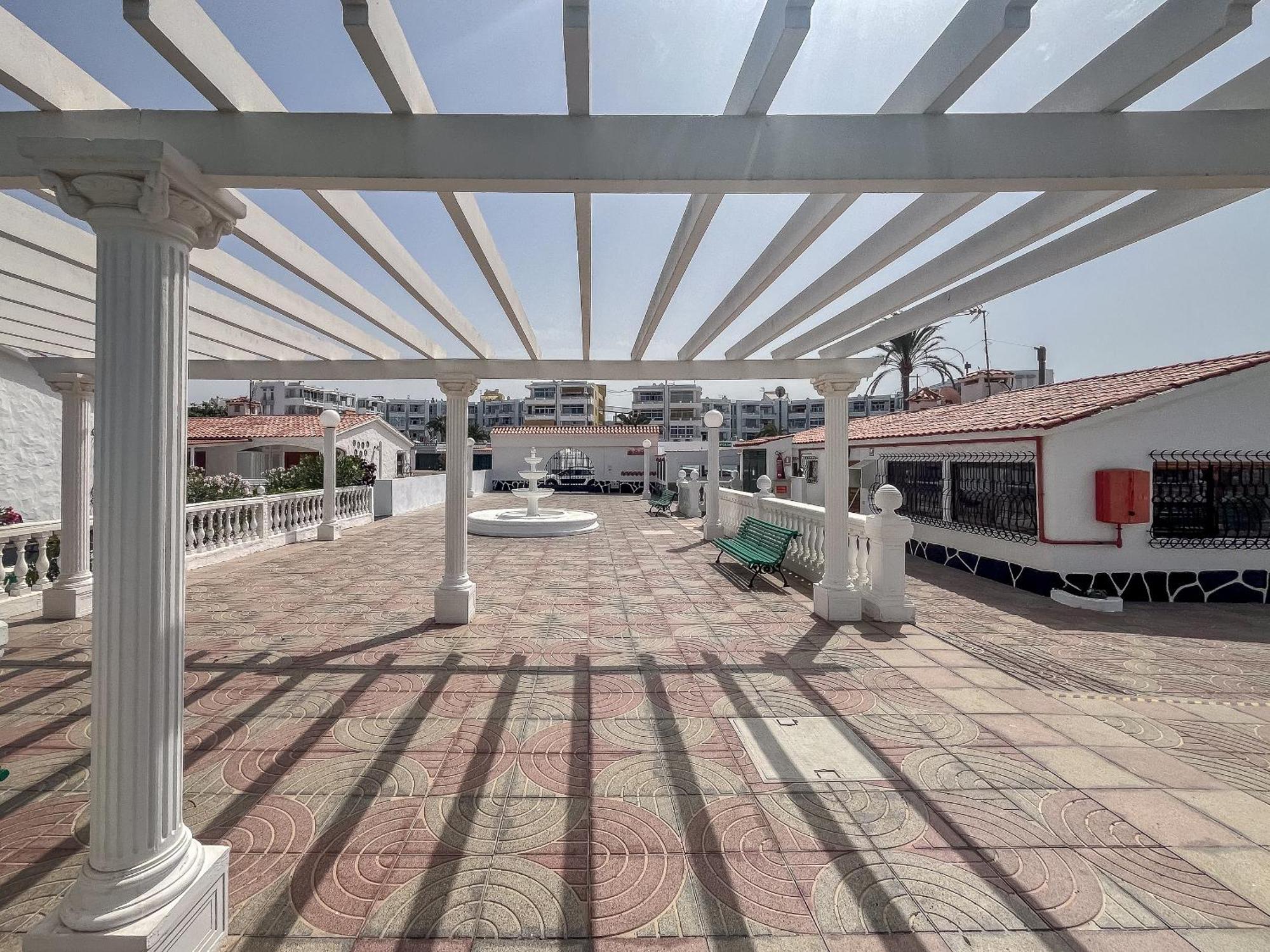 Lightbooking Santa Barbara Playa Del Ingles Maspalomas  Eksteriør billede