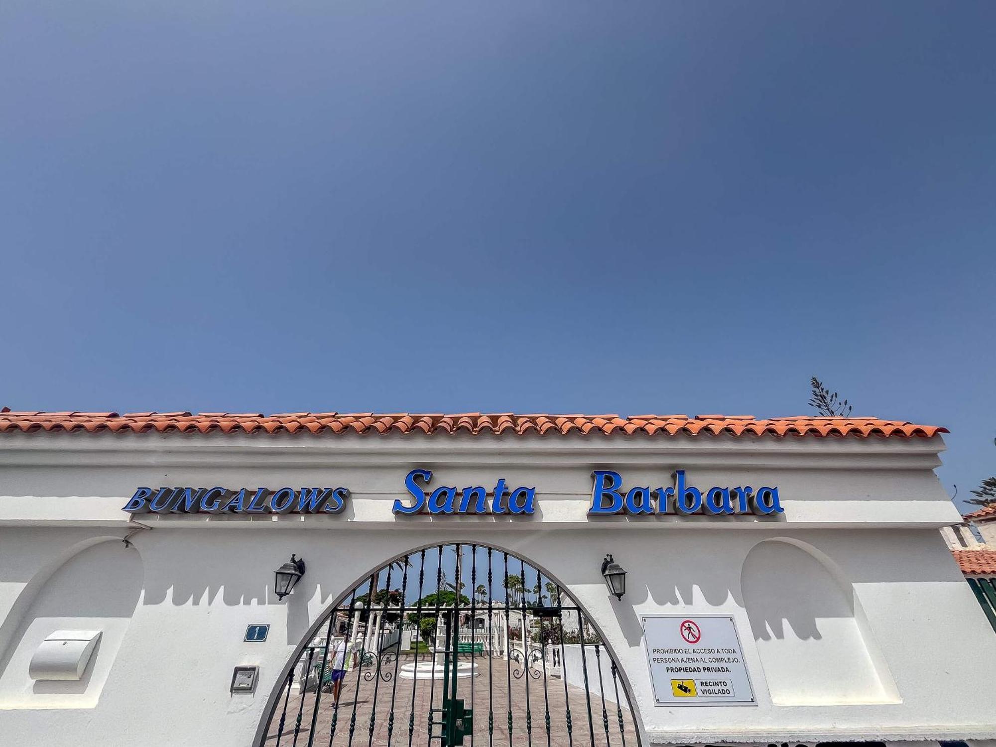 Lightbooking Santa Barbara Playa Del Ingles Maspalomas  Eksteriør billede