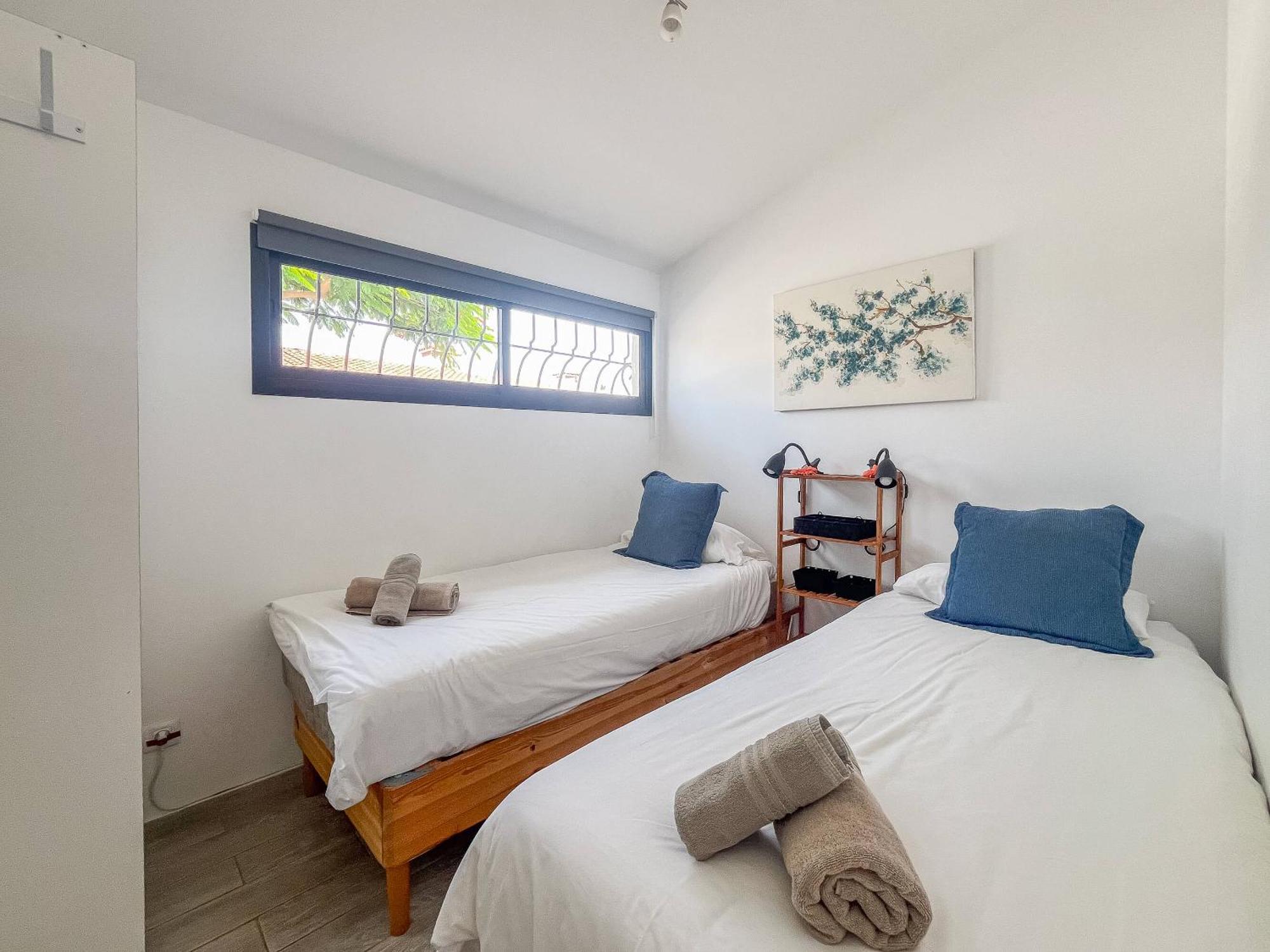 Lightbooking Santa Barbara Playa Del Ingles Maspalomas  Eksteriør billede